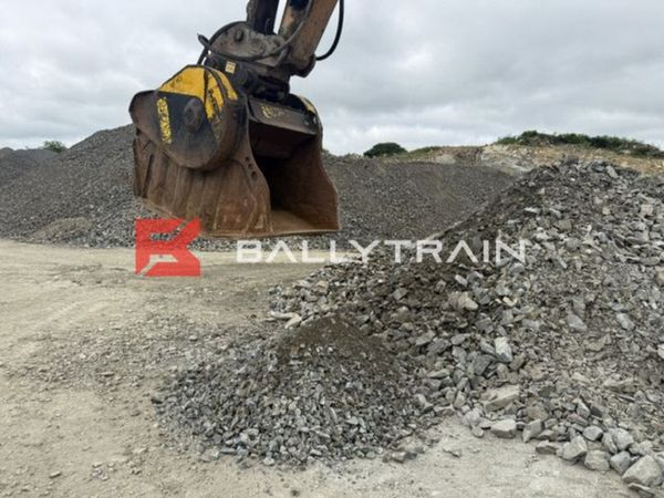 MB BF90.3 Crushing Bucket (20-30Ton) 390961642
