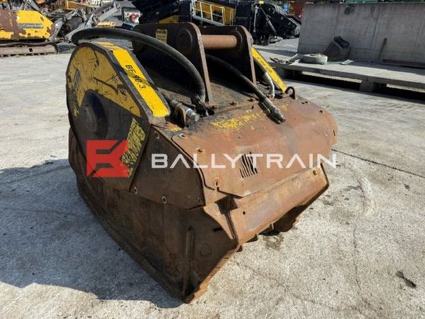 MB BF90.3 Crushing Bucket (20-30Ton) 390961600