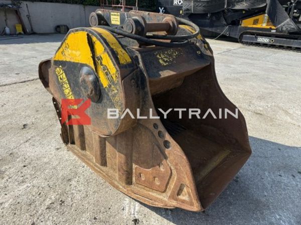 MB BF90.3 Crushing Bucket (20-30Ton) 390961606