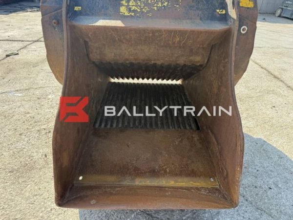 MB BF90.3 Crushing Bucket (20-30Ton) 390961608