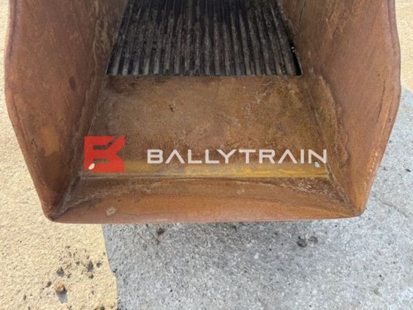 MB BF90.3 Crushing Bucket (20-30Ton) 390961610