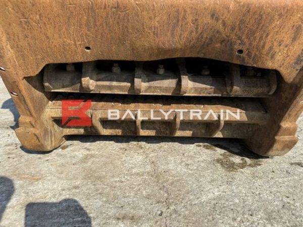 MB BF90.3 Crushing Bucket (20-30Ton) 390961616
