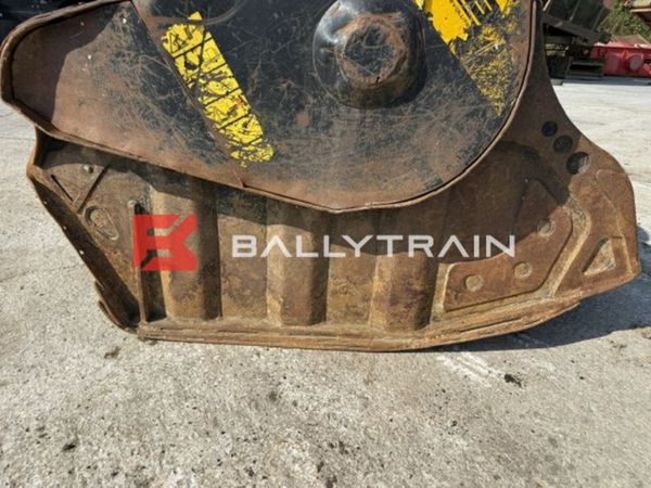 MB BF90.3 Crushing Bucket (20-30Ton) 390961618