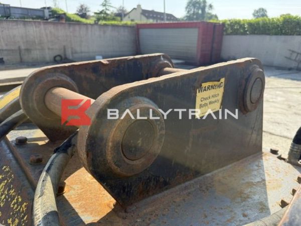 MB BF90.3 Crushing Bucket (20-30Ton) 390961622