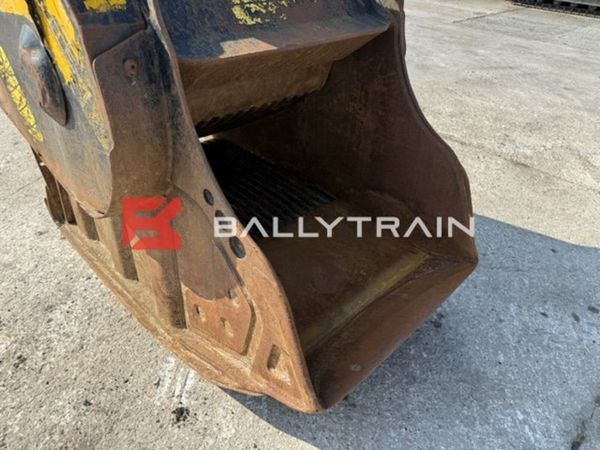 MB BF90.3 Crushing Bucket (20-30Ton) 390961623