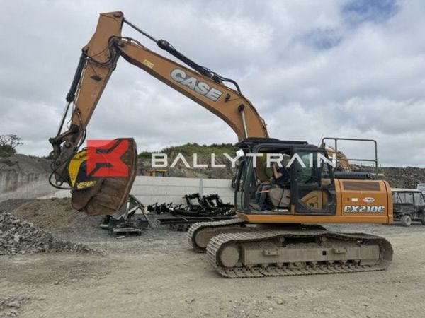 MB BF90.3 Crushing Bucket (20-30Ton) 390961633