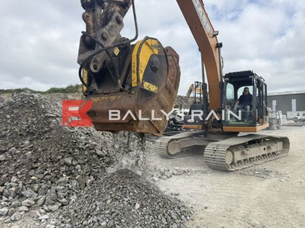 MB BF90.3 Crushing Bucket (20-30Ton) 390961637
