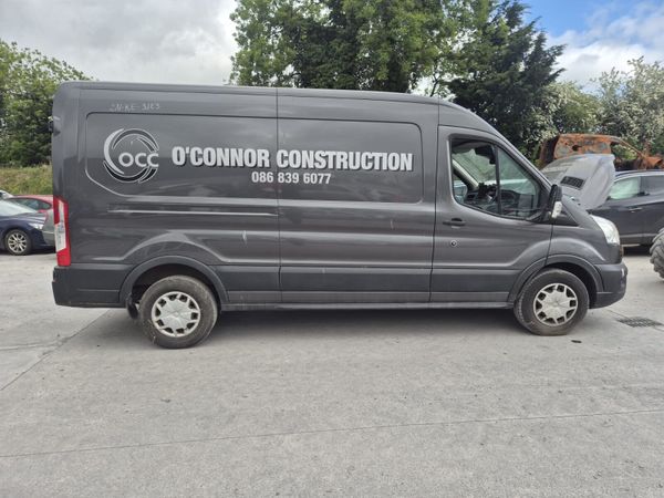 2021 Ford Transit *For Parts* 390968516