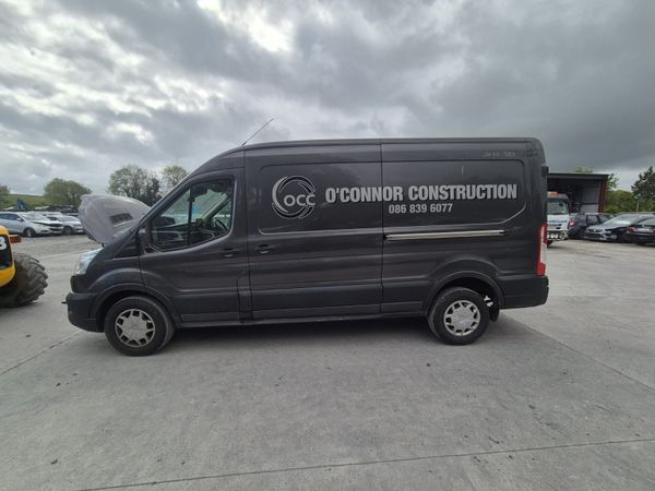2021 Ford Transit *For Parts* 390968517