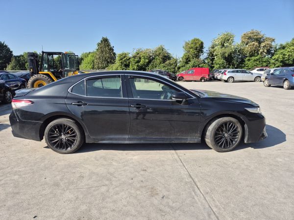 2021 Toyota  Camry *For Parts* 390969327