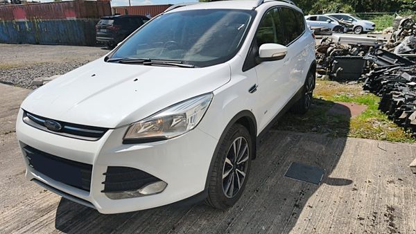 2015 Ford Kuga 2.0 Diesel Auto For Breaking! 390969576