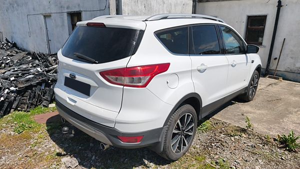 2015 Ford Kuga 2.0 Diesel Auto For Breaking! 390969577