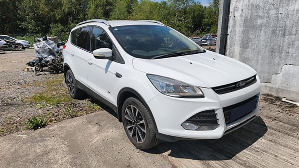 2015 Ford Kuga 2.0 Diesel Auto For Breaking! 390969578
