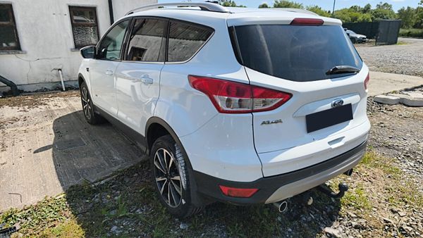 2015 Ford Kuga 2.0 Diesel Auto For Breaking! 390969579