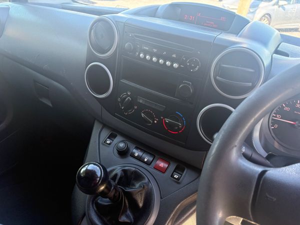 Peugeot Partner 390905741