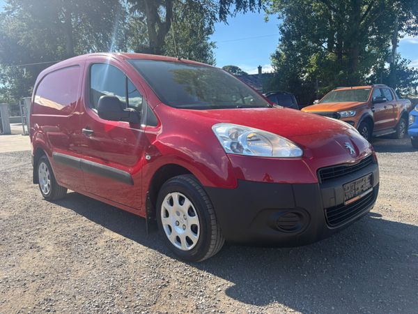 Peugeot Partner 390905753