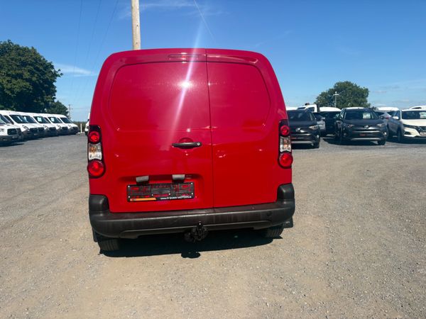 Peugeot Partner 390905756
