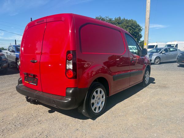 Peugeot Partner 390905717
