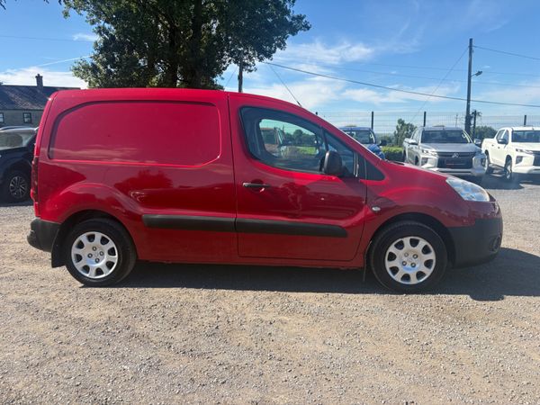 Peugeot Partner 390905718