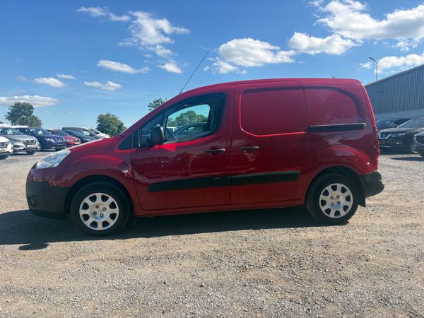 Peugeot Partner 390905724