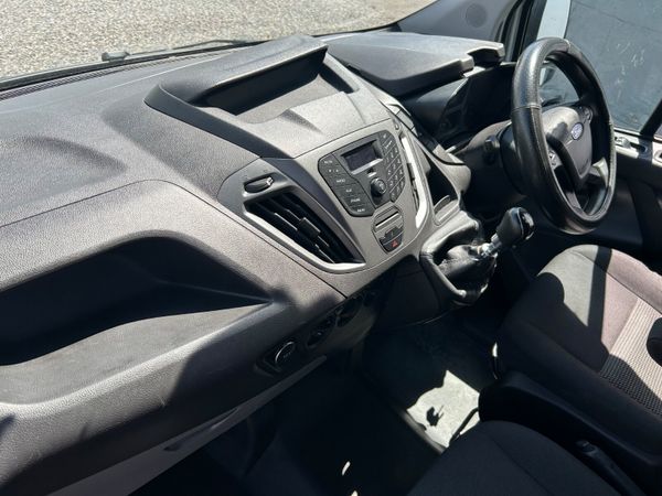 Ford Transit Custom 2017 390913495