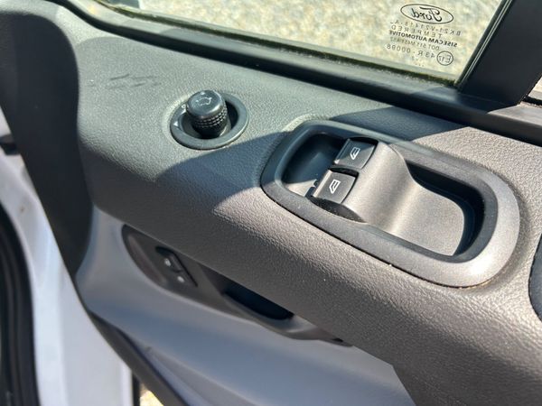 Ford Transit Custom 2017 390913499