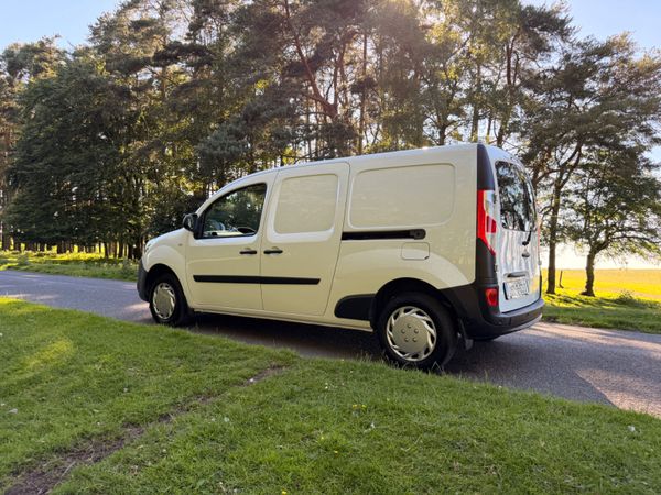 Renault Kangoo 2019 Fully Electric 390916393