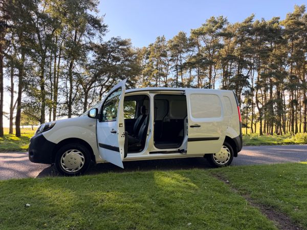 Renault Kangoo 2019 Fully Electric 390916440