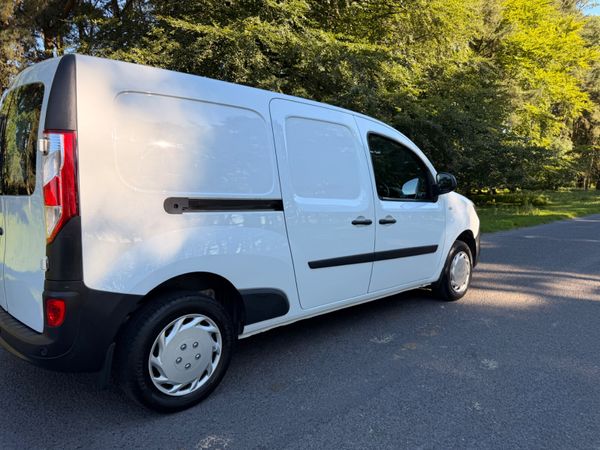 Renault Kangoo 2019 Fully Electric 390916442