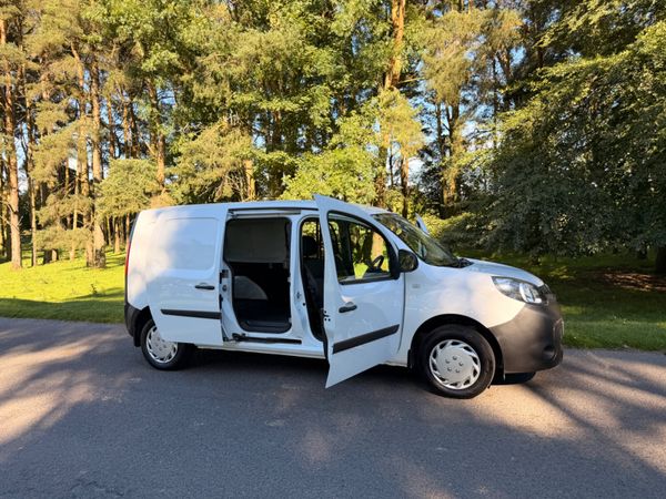 Renault Kangoo 2019 Fully Electric 390916443