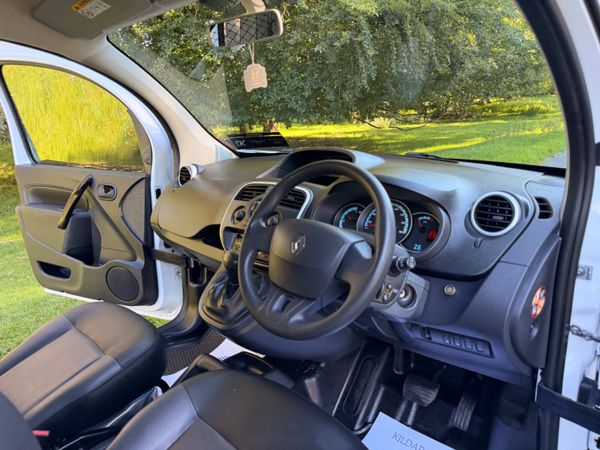 Renault Kangoo 2019 Fully Electric 390916400