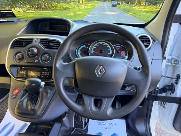Renault Kangoo 2019 Fully Electric 390916402