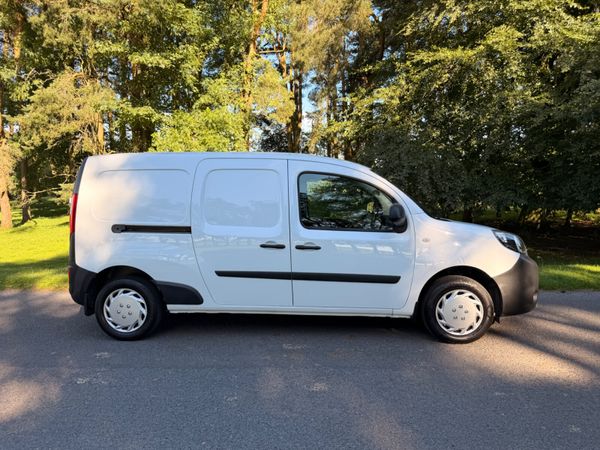 Renault Kangoo 2019 Fully Electric 390916403