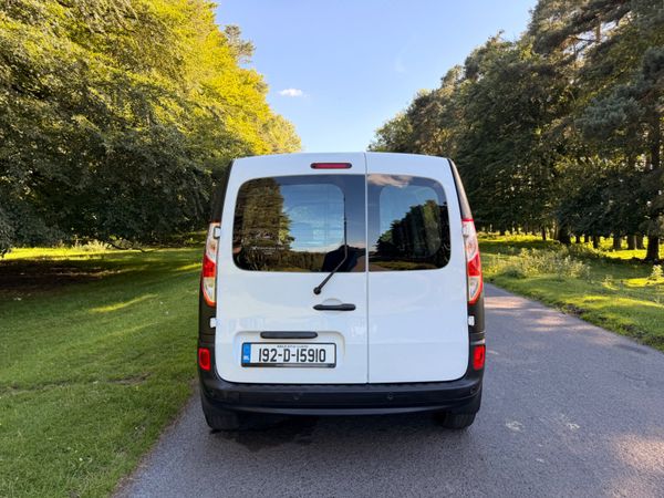 Renault Kangoo 2019 Fully Electric 390916404