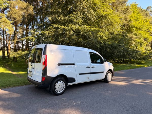 Renault Kangoo 2019 Fully Electric 390916406
