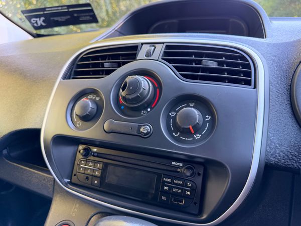 Renault Kangoo 2019 Fully Electric 390916412