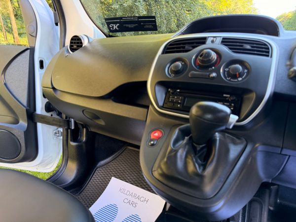 Renault Kangoo 2019 Fully Electric 390916413