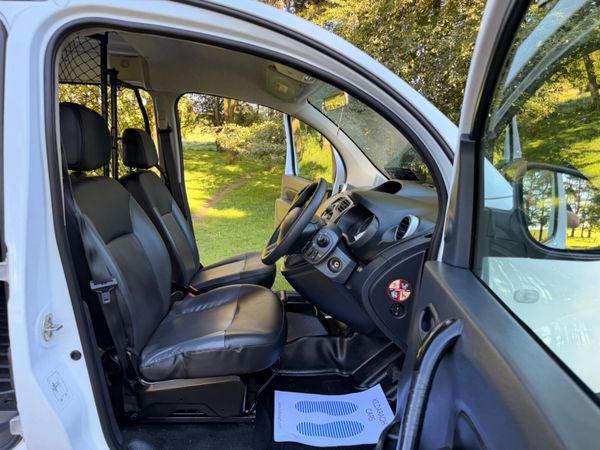 Renault Kangoo 2019 Fully Electric 390916414