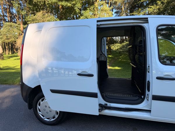 Renault Kangoo 2019 Fully Electric 390916418