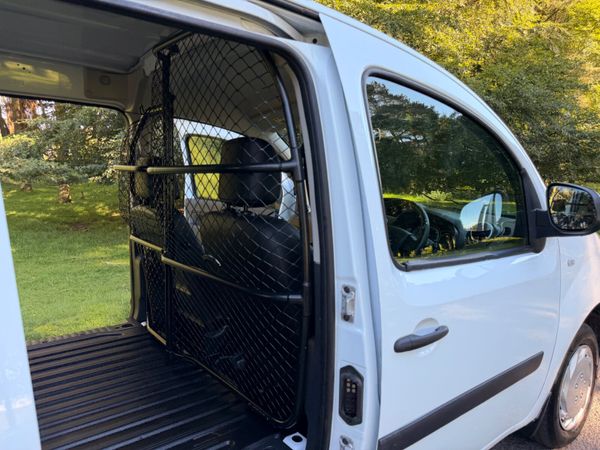 Renault Kangoo 2019 Fully Electric 390916419