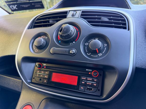Renault Kangoo 2019 Fully Electric 390916420