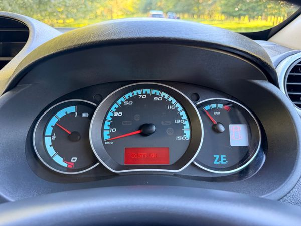 Renault Kangoo 2019 Fully Electric 390916421