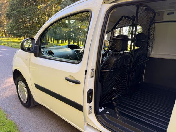Renault Kangoo 2019 Fully Electric 390916424