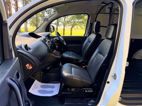 Renault Kangoo 2019 Fully Electric 390916425