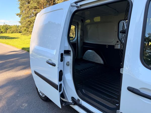Renault Kangoo 2019 Fully Electric 390916426