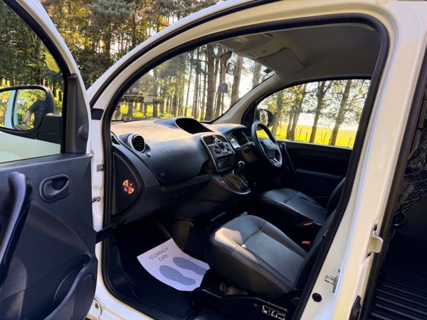 Renault Kangoo 2019 Fully Electric 390916427