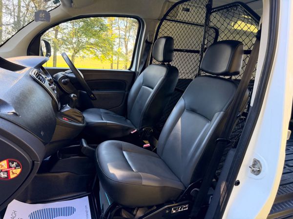 Renault Kangoo 2019 Fully Electric 390916428
