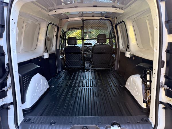 Renault Kangoo 2019 Fully Electric 390916430