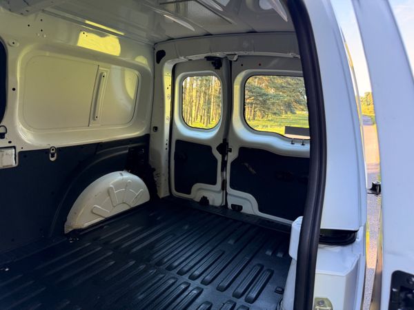 Renault Kangoo 2019 Fully Electric 390916431