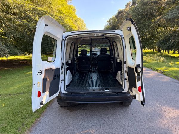 Renault Kangoo 2019 Fully Electric 390916432